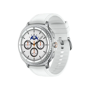 Samsung Galaxy L500 Watch 8 Classic White