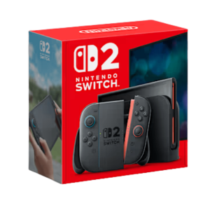 Nintendo Igraća konzola Nintendo Switch 2 - Switch Console 2