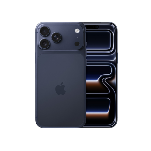 Apple iPhone 17 Pro Max 256GB Deep Blue