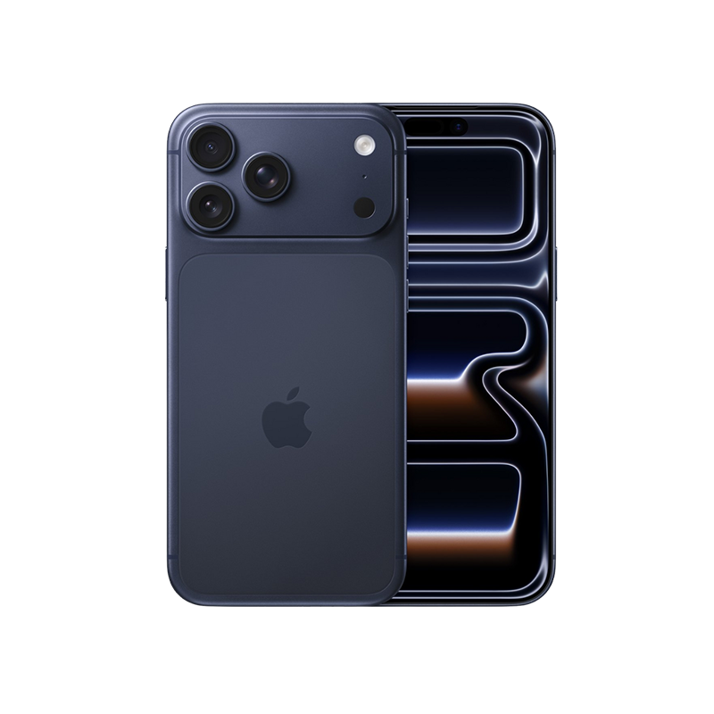 Apple iPhone 17 Pro Max Esim 512GB Deep Blue