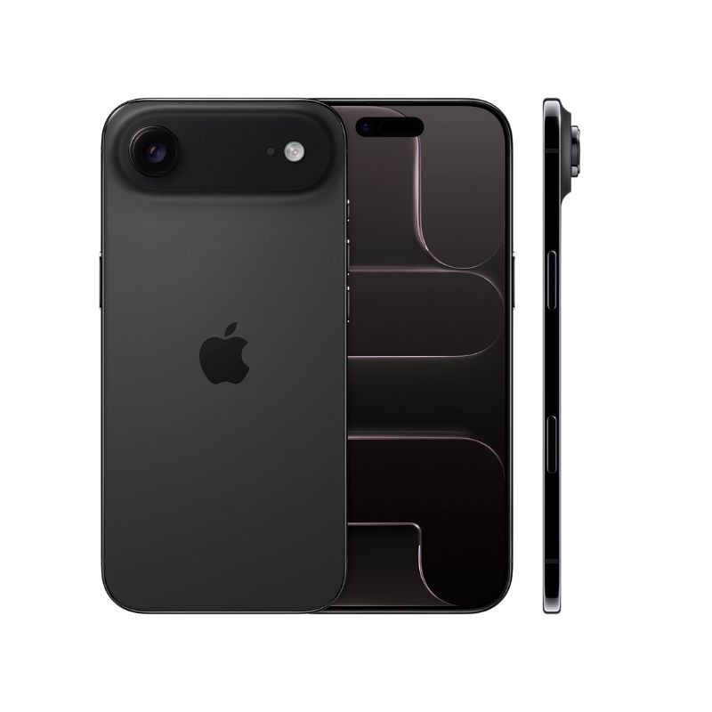 Apple iPhone Air 256GB Space Black