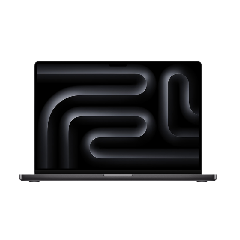 Apple MacBook Pro 16 2023 MRW13LL/A M3 Pro 18GB 512GB Space Black