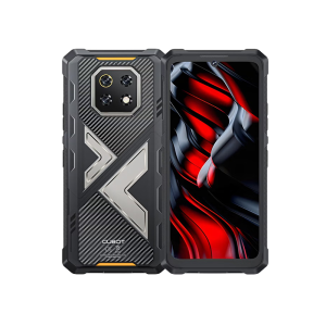 Cubot King Kong ES 3 6GB 256GB Black