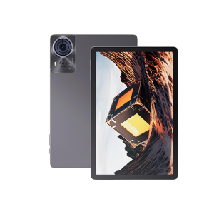 Cubot Tab 70 10.95 6GB 128GB LTE plus mis i tastatura