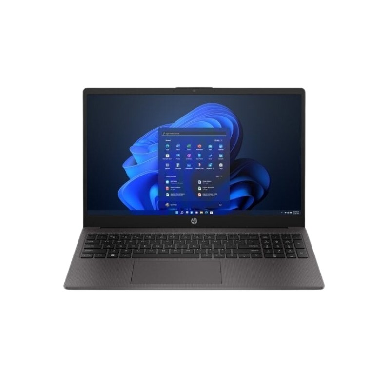 Laptop HP 255 G10 R5-7530U 16GB 512GB NoOs