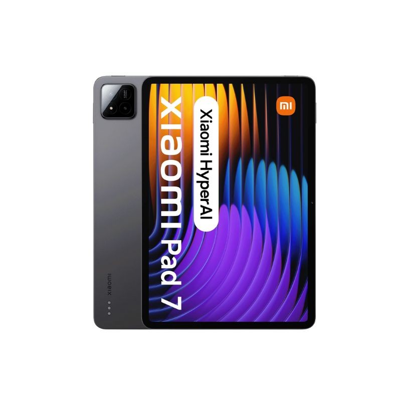 Xiaomi Pad 7 WiFi 8GB 256GB Grey