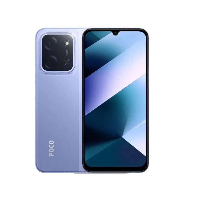 Xiaomi Poco C85 8GB 256GB Purple EU