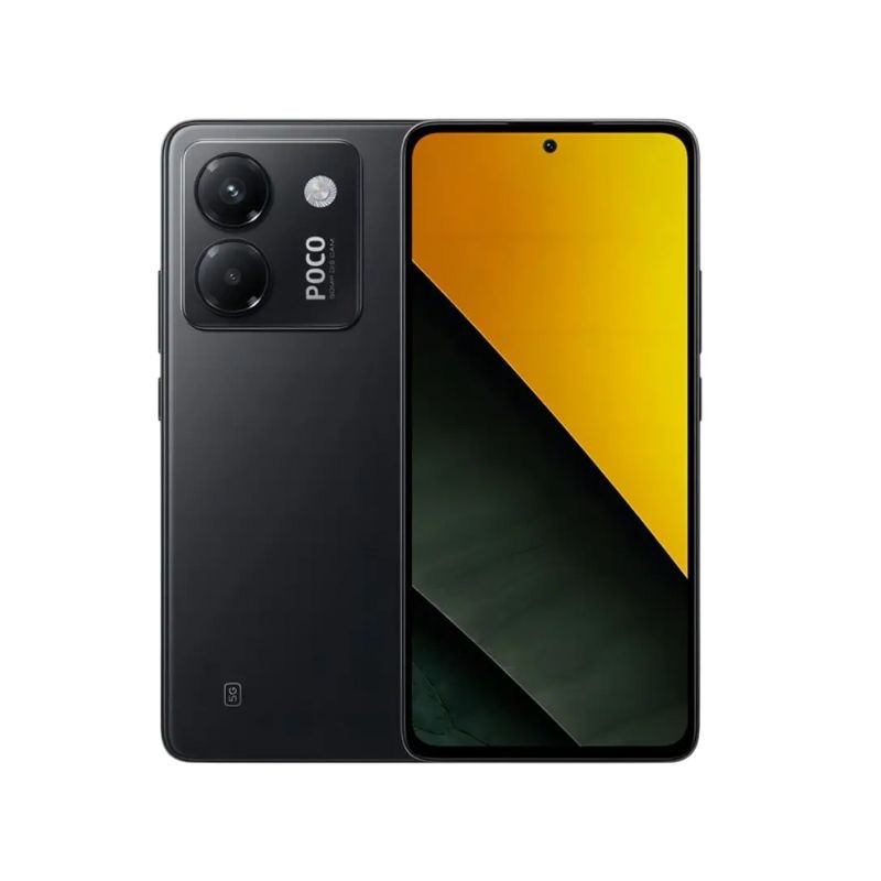 Xiaomi Poco M7 Pro 8GB 256GB Black 5G