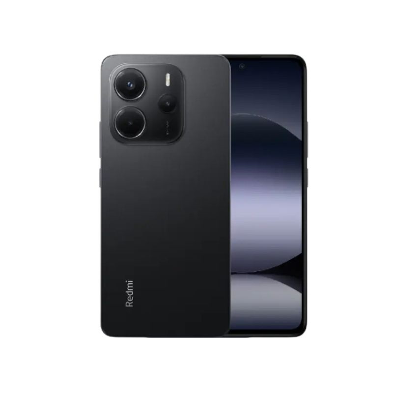 Xiaomi Redmi 15C 4GB 128GB Black EU