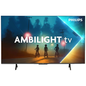 Philips Televizor Smart LED 4K UHD 55"@Titan OS, Ambilight - 55PUS8200/12