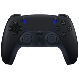 Sony Entertainment Bežični kontroler PlayStation 5, PC, Android, iOS, v3 - PS5 DualSense W.Controller Black v3