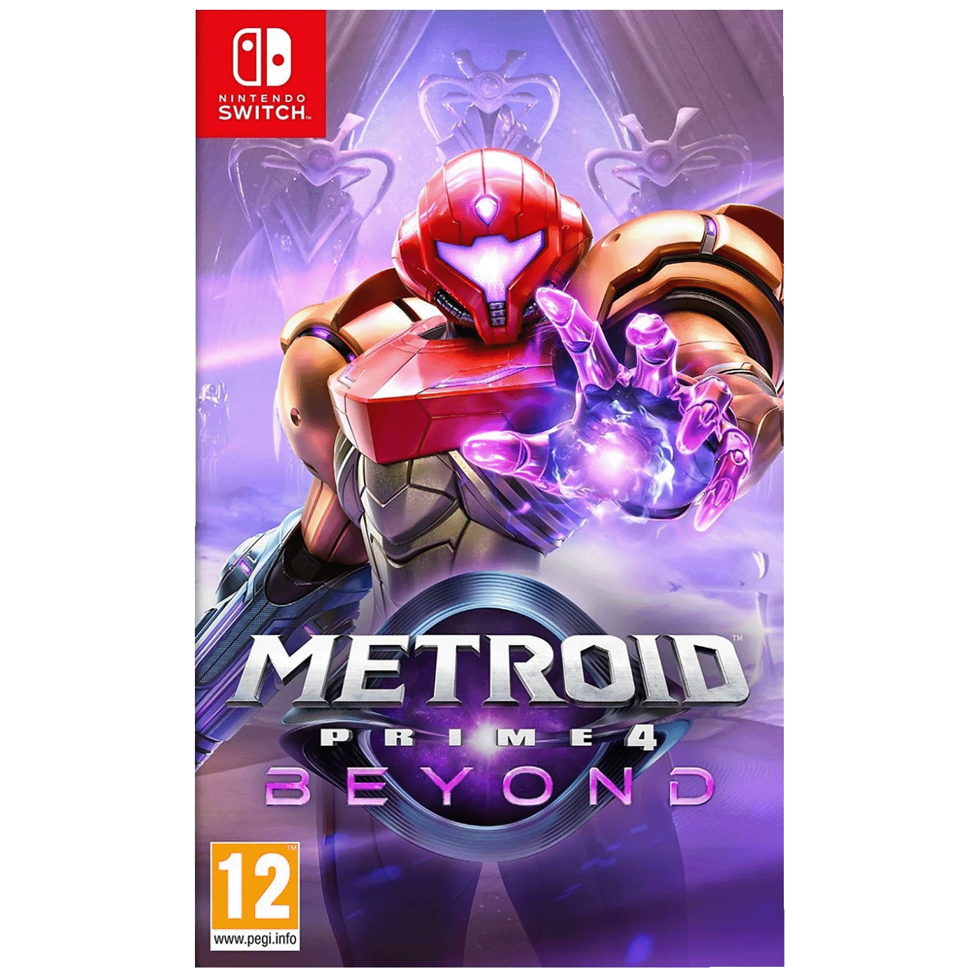 Nintendo Igra za Nintendo Switch: Switch Metroid Prime 4 Beyond