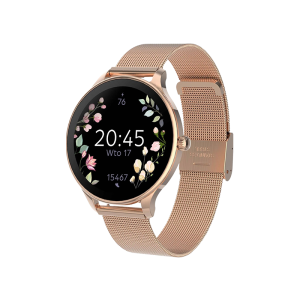 Pametni sat Forever Velora SB-306 Rose Gold