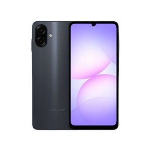 Samsung A07 8GB 256GB Black
