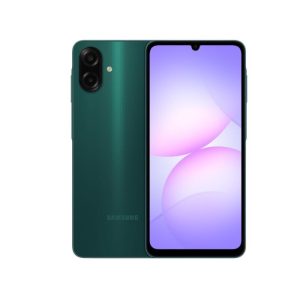 Samsung A07 8GB 256GB Green