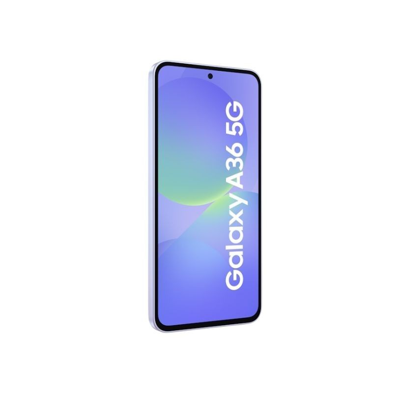Samsung A36 12GB 256GB Lavander
