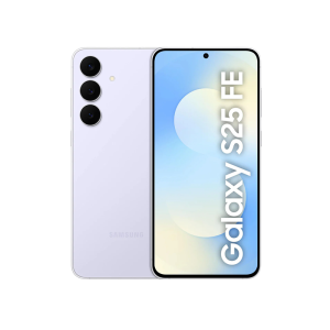 Samsung S25FE 8GB 256GB Icy Blue