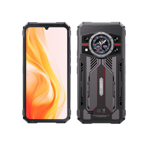 Cubot King Kong 11 16GB 256GB Black