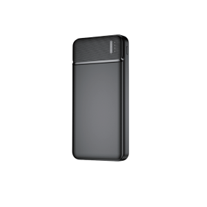 Power Bank Maxlife MXPB-01 10000 mAh Black