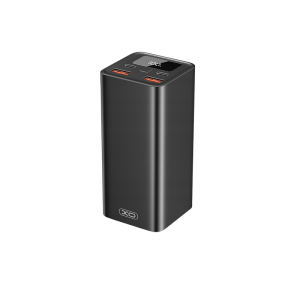 Power Bank XO PB97 20000mAh za laptop 67W Black