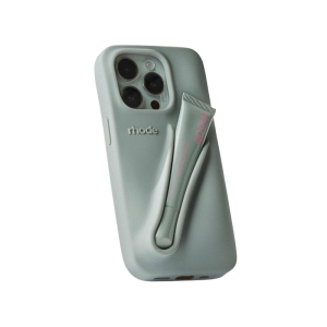 REDMI note 14 4G Rhode Lip Case Grey