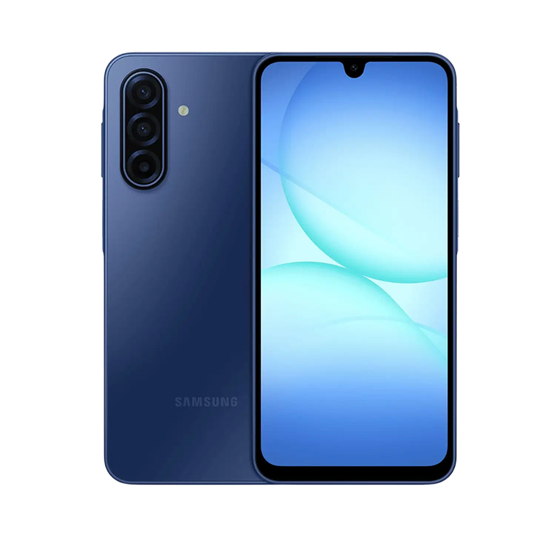 Samsung A17 4GB 128GB Blue EU