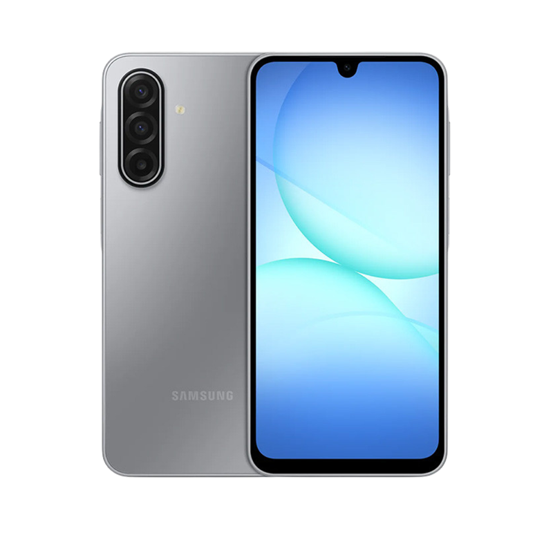 Samsung A17 4GB 128GB Grey EU