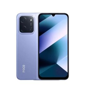 Xiaomi Poco C85 6GB 128GB Purple EU