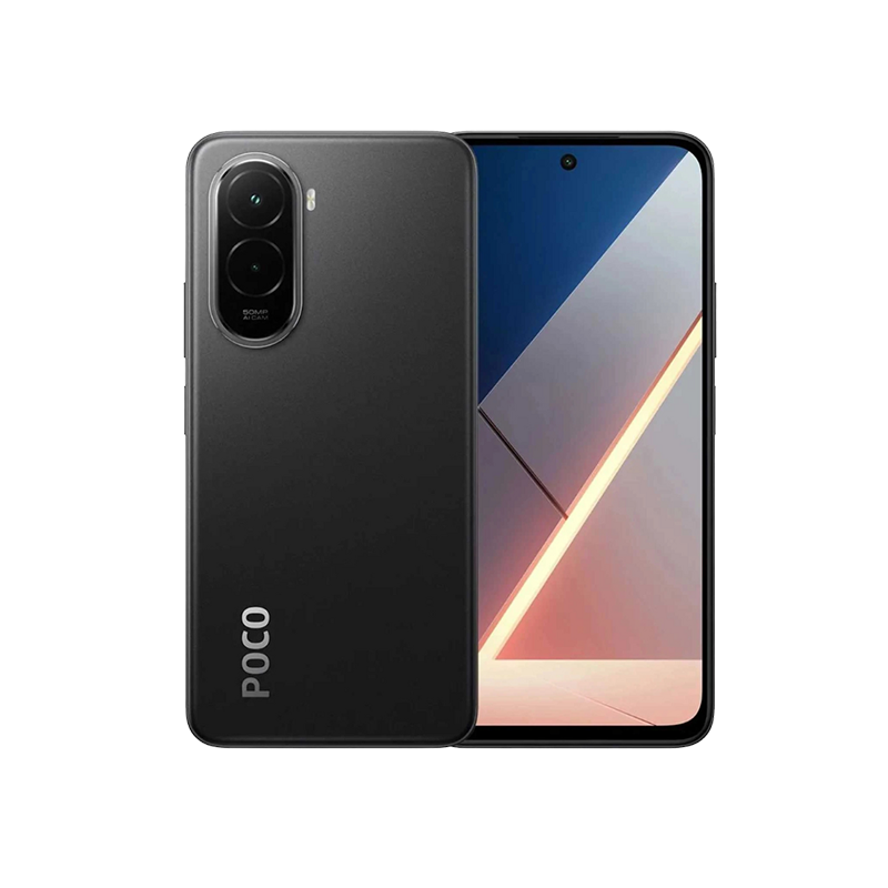 Xiaomi Poco M7 6GB 128GB Black