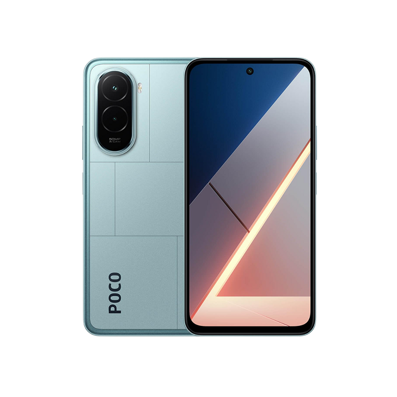 Xiaomi Poco M7 6GB 128GB Blue