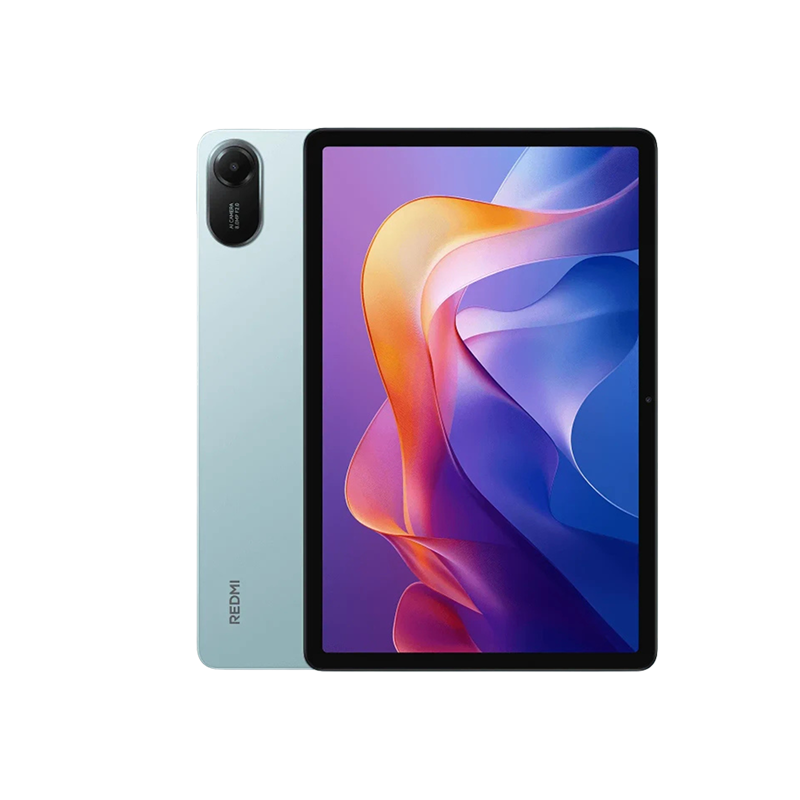 Xiaomi Redmi Pad 2 WiFi 4GB 128GB Green