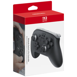 Nintendo Bežični kontroler za Nitntendo Switch 2 - Switch 2 Pro Controller