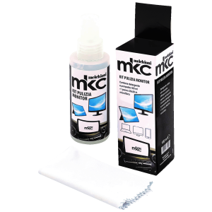 MKC Set za čišćenje ekrana - Cleaning Kit V01052