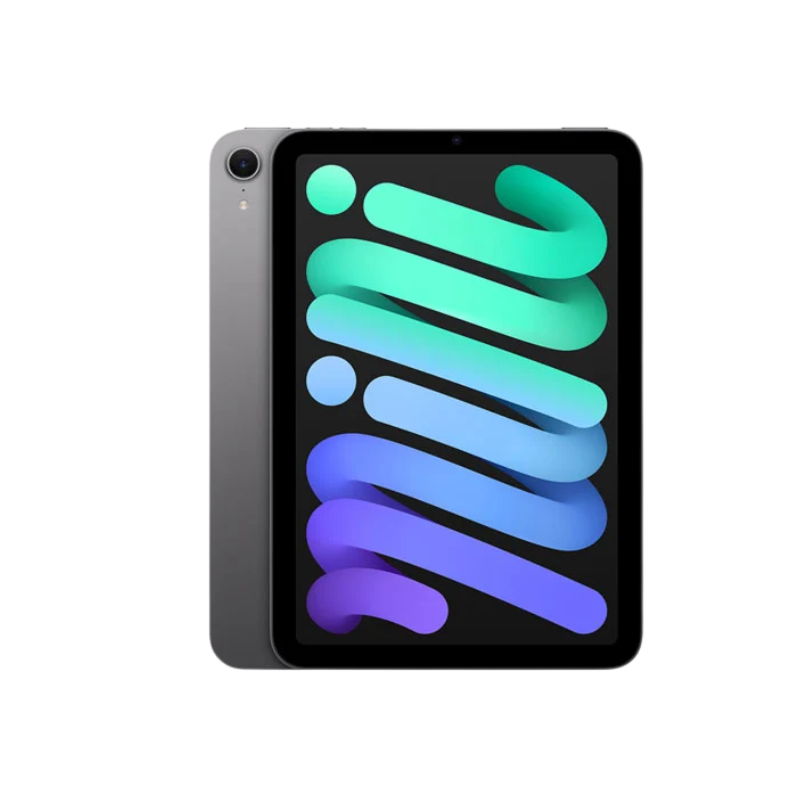 Apple iPad Mini 2024 7th Gen 8.3 128GB WiFi Space Grey