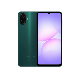 Samsung A07 4GB 64GB Green (SA PUNJAČEM)