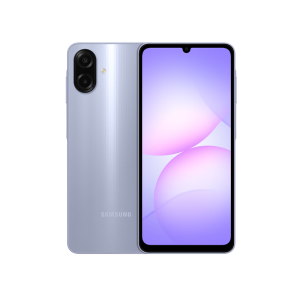 Samsung A07 4GB 64GB Violet (SA PUNJACEM)