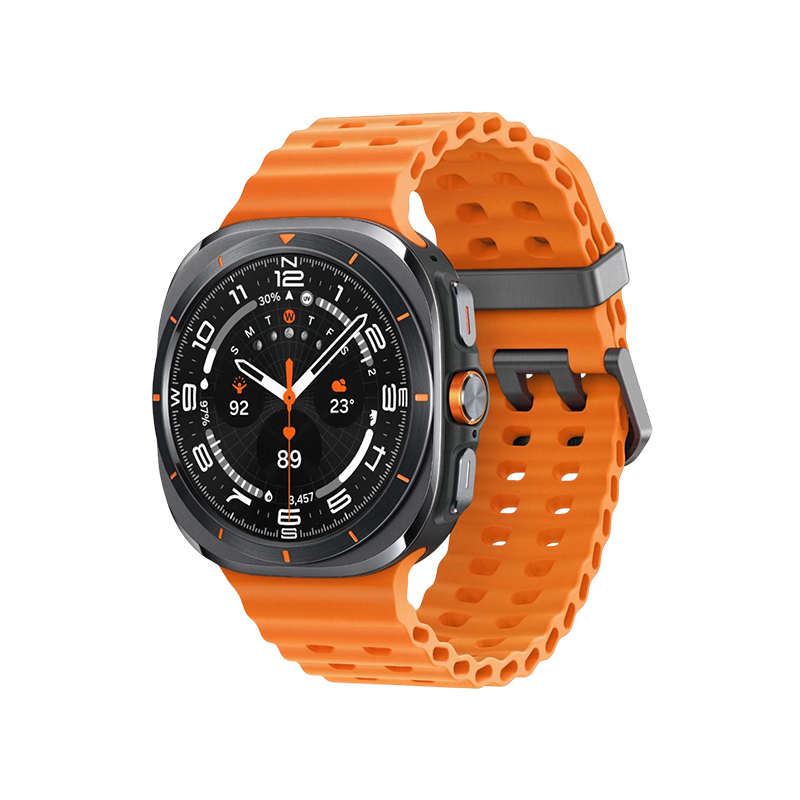 Samsung Galaxy Watch Ultra L705 47mm 2025 LTE Titanium Grey