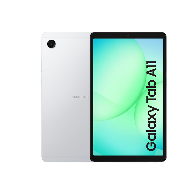 Samsung X230 Galaxy Tab A11+ 6GB 128GB WiFi Silver