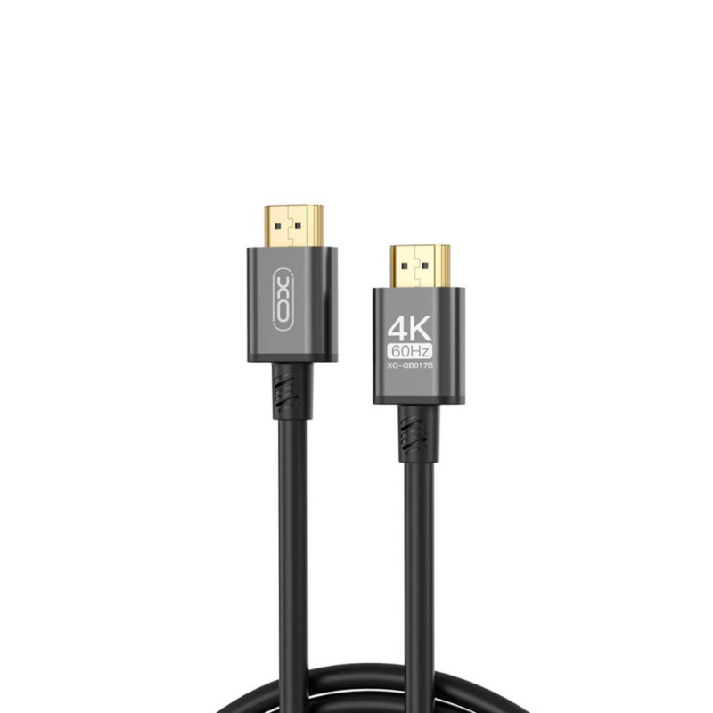 USB kabal XO GB017A HDMI to HDMI 3M