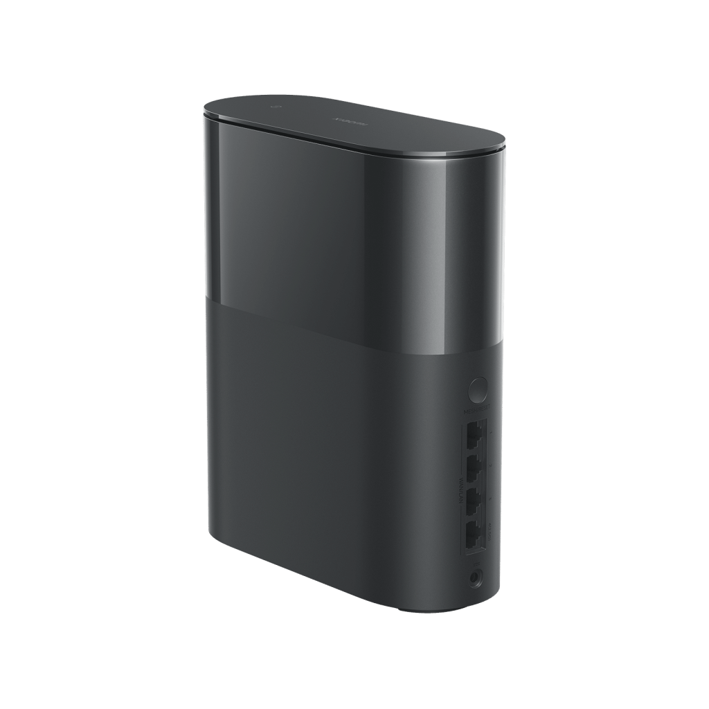 Xiaomi Mesh Sistem BE3600 Pro (1pack)