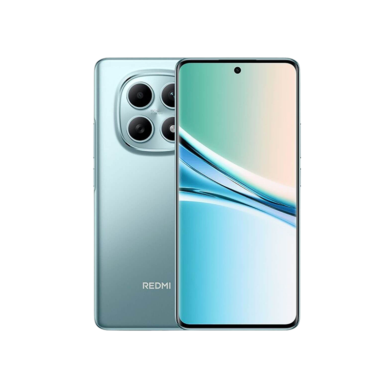 Xiaomi Redmi Note 15 6GB 128GB Blue NFC EU