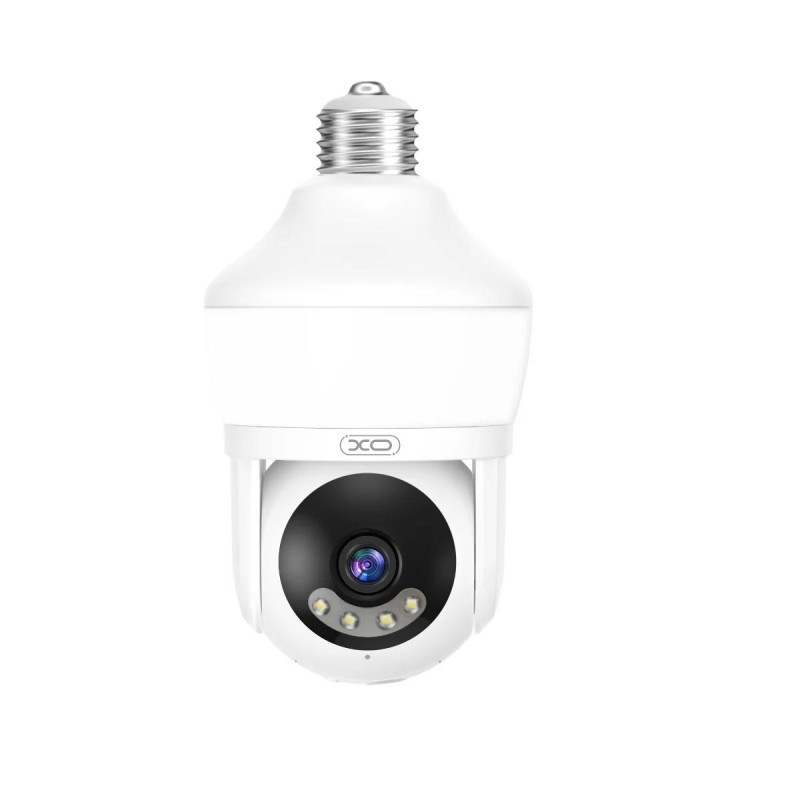 XO CR14 Pro Magic Bulb 500W / Camera - sijalica i kamera