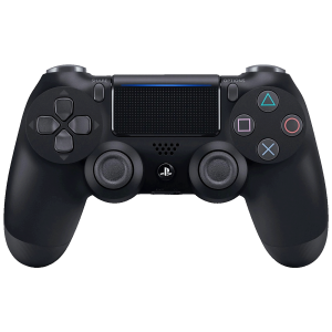 Sony Entertainment Bežični kontroler PlayStation 4, Jet Black - PS4 Dualshock  V2 Jet Black
