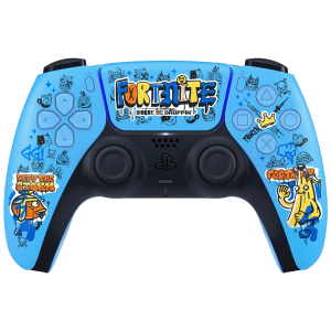 Sony Bežični kontroler PlayStation 5, Fortnite Limited Edition - PS5 Dualsense Fortnite Lim. Edition