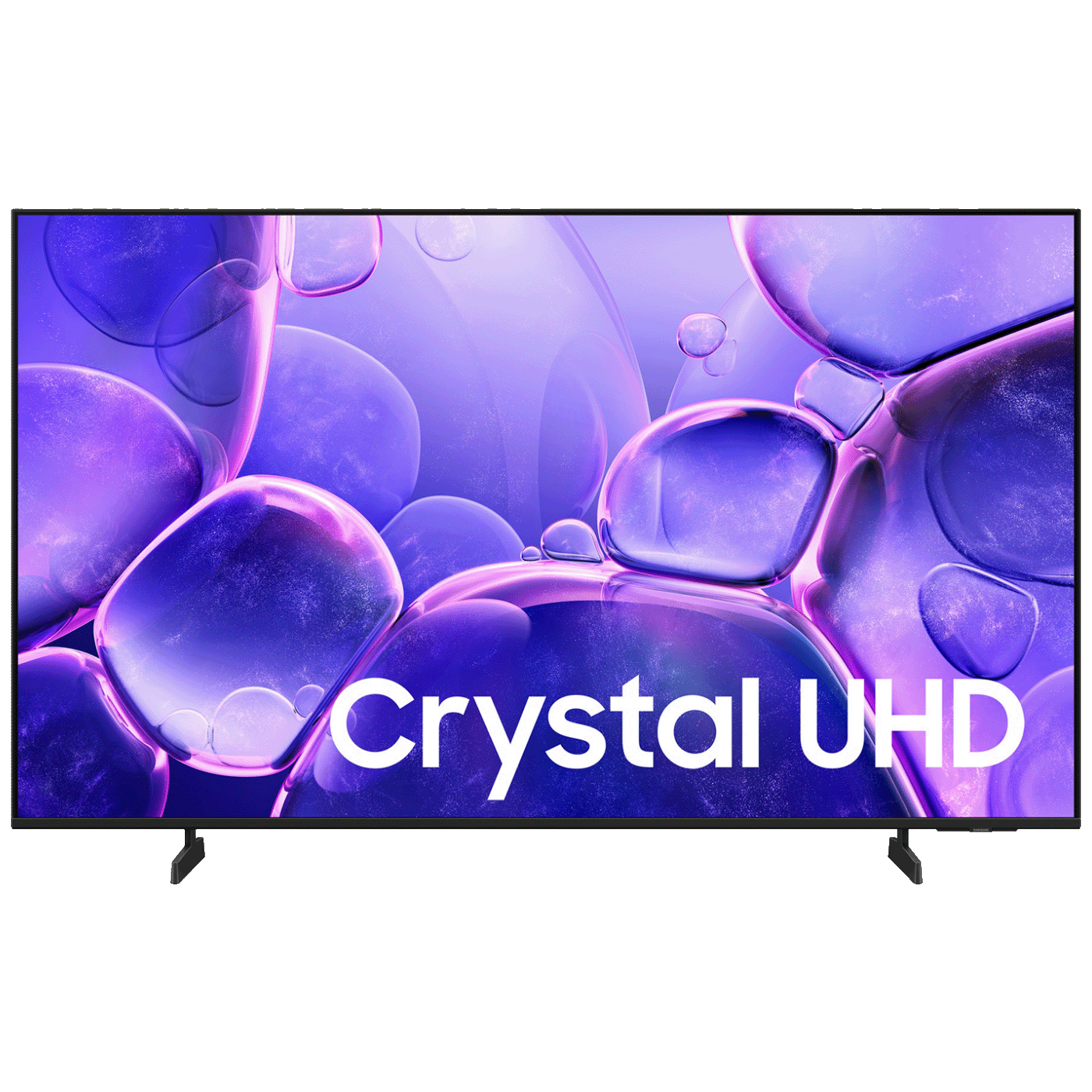 Samsung Televizor Smart Crystal UHD U8092F 4K 55" - UE55U8092FUXXH