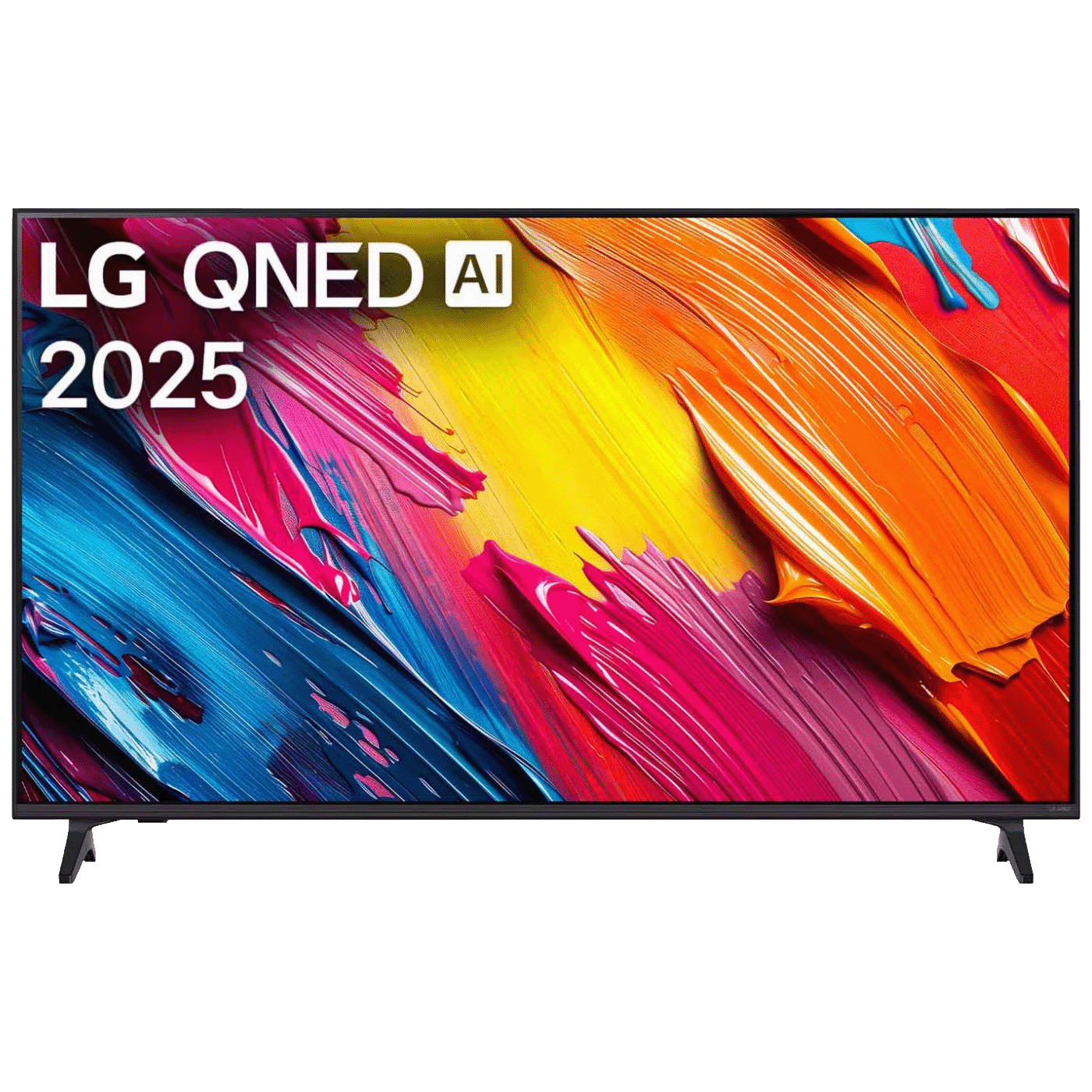 LG Televizor 4K UltraHD 50", AI QNED70 Smart - 50QNED70A6A