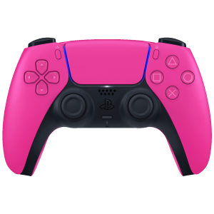 Sony Entertainment Bežični kontroler PlayStation 5, Nova Pink - PS5  W.Controller Pink