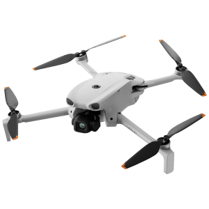 DJI Dron sa 4K kamerom, 48Mpixel, max.brzina 18 m/s, WiFi - Lito X1