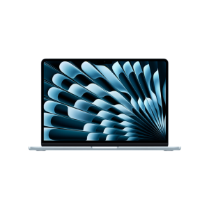Apple MacBook Air 13 2026 MDHH4LL/A M5 16GB 512GB Sky Blue