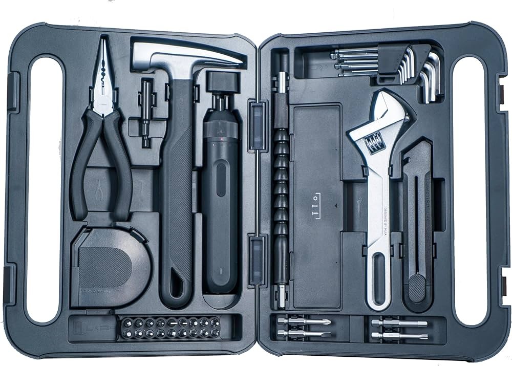 Mijia Rotary tool Kit -dodaci za alat za obradu